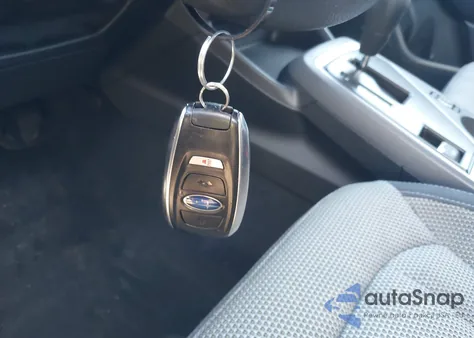 2024 Subaru Crosstrek Premium z USA, uszkodzony, nr VIN JF2GUADC6R8274803